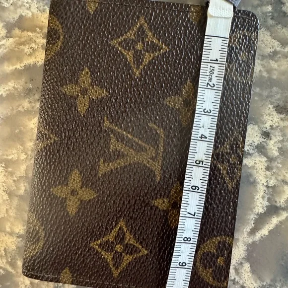 Louis Vuitton Card Holder